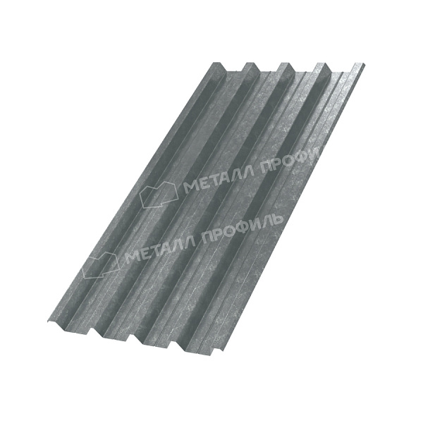 Профнастил Н60 x 845 A ОЦ 01 БЦ 0,6 мм