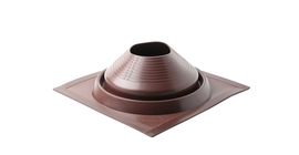 Проходной элемент MF комби №8 коричневый (178-330мм) +185 EPDM