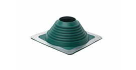 Проходной элемент MF прямой №6 зеленый (127-228мм) +185 EPDM