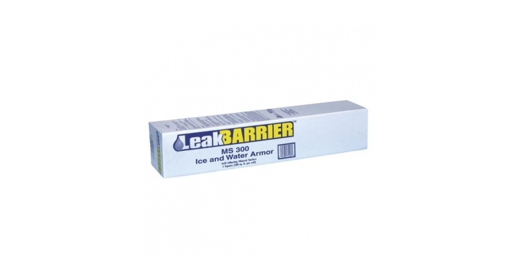 Ковер подкладочный CertainTeed LeakBarrier MS300 Ice & Water Armor