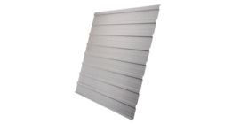 Профнастил С10A 0,45 Print Elite Milky Wood TwinColor