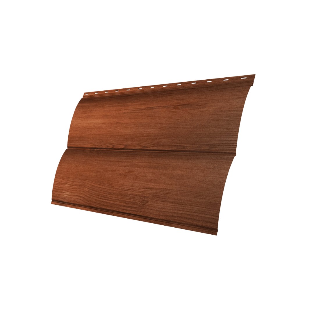 Блок-хаус new Grand Line 0.45 Print Elite Rowan TwinColor