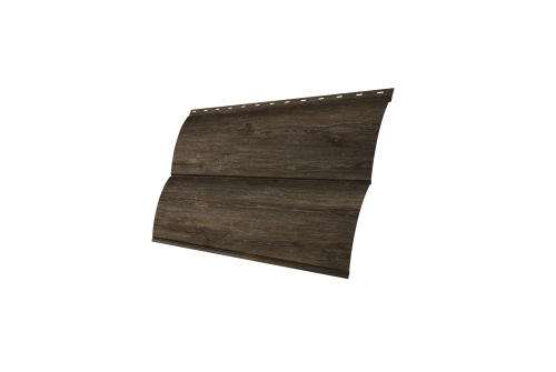 Блок-хаус new Grand Line 0.45 Print Elite Nordic Wood TwinColor