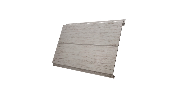 Вертикаль 0,2 line 0.45 Print Elite с пленкой Snow Wood TwinColor