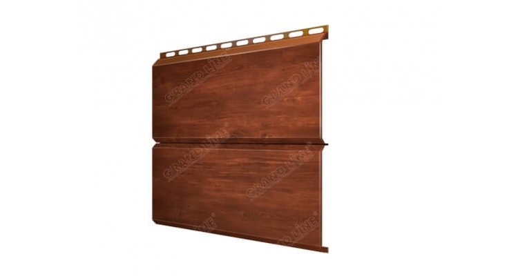 ЭкоБрус 0,345 GL 0.45 Print Elite Cherry Wood TwinColor