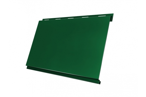 Вертикаль 0,2 classic 0.45 PE RAL 6005 зеленый мох