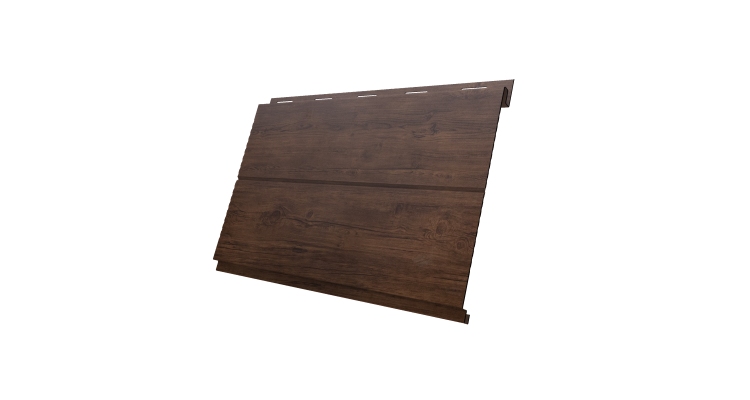 Вертикаль 0,2 line 0.45 Print Premium с пленкой Cherry Wood Fresh TwinColor