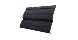 Корабельная Доска 0,265 GL 0.45 Print Premium Grey Wood TwinColor