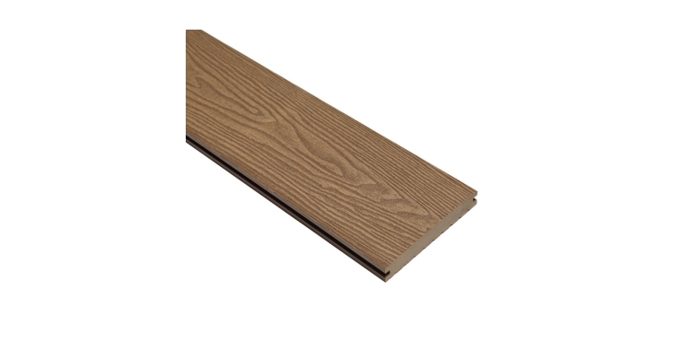 Доска террасная CM Decking VINTAGE SOLID 3000x140x20мм OAK (дуб)