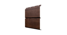 ЭкоБрус 0,345 GL 0.45 Print Premium Cherry Wood Fresh TwinColor