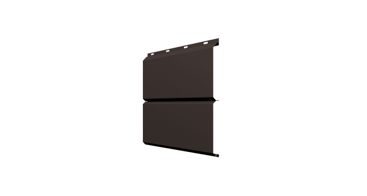 ЭкоБрус 0,345 GL 0.45 Drap TX RR 32 темно-коричневый