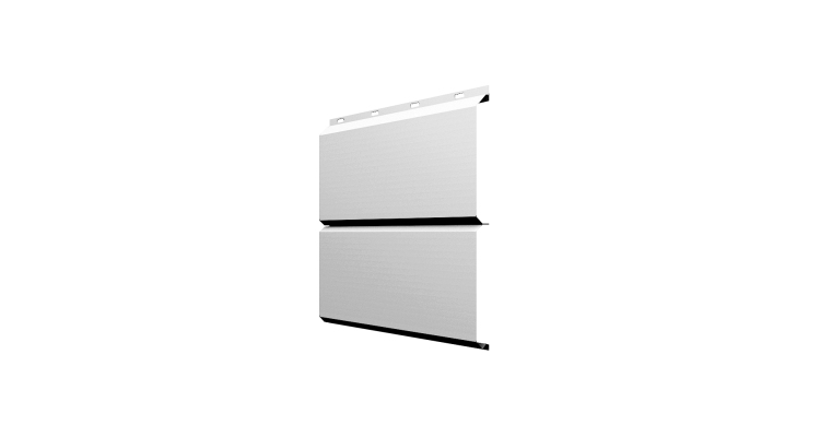 ЭкоБрус 0,345 GL 0.45 Drap TX RAL 9003 сигнальный белый
