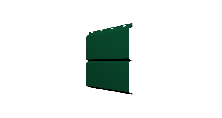 ЭкоБрус 0,345 GL 0.5 Satin Matt TX RAL 6005 зеленый мох