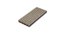 Доска террасная CM Decking ROBUST 3000х140х25 мм ashwood (ясень)